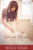 Noelle Adams - Hired Bride artwork