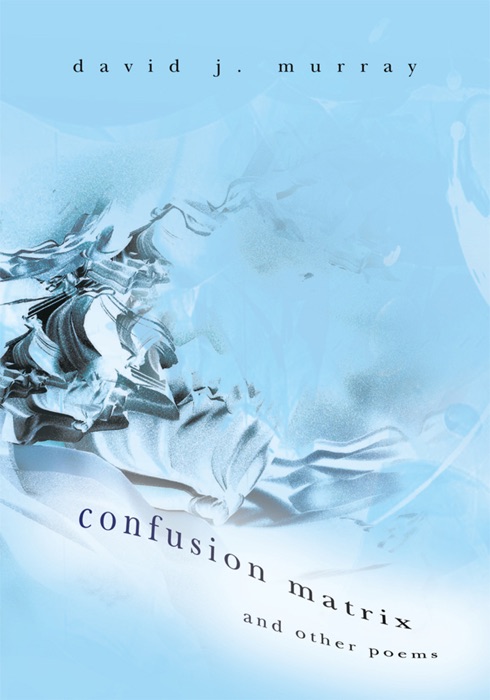 Confusion Matrix And Other Poems