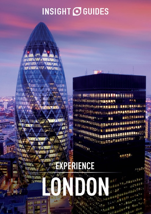 Insight Guides: Experience London