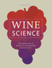 Jamie Goode - Wine Science artwork