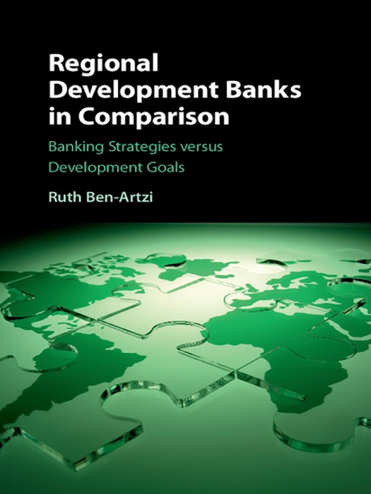 Regional Development Banks in Comparison