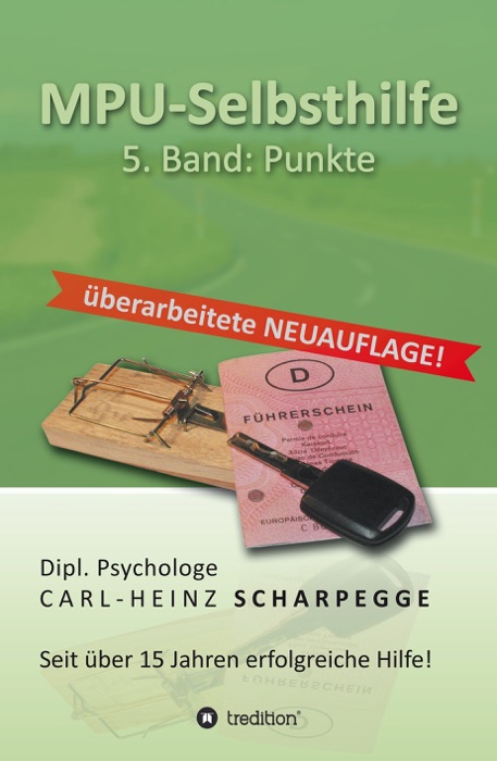 MPU-Selbsthilfe Punkte