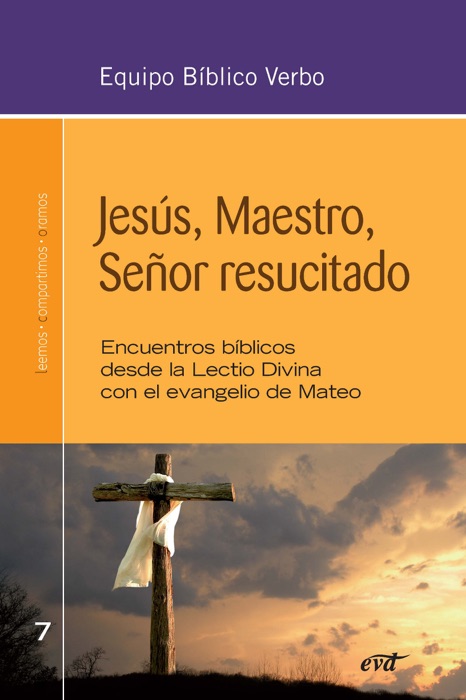 Jesús, Maestro, Señor resucitado