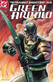 Green Arrow (2001-2007) #30 - Judd Winick & Phil Hester by  Judd Winick & Phil Hester PDF Download
