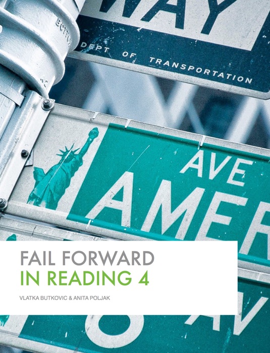 Fail Forward in Reading 4