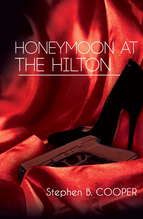 Honeymoon at the Hilton