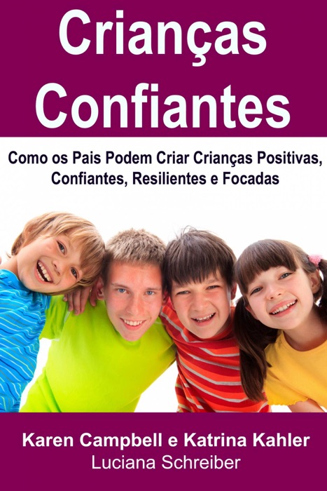 Crianças Confiantes