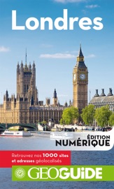 Geoguide Londres