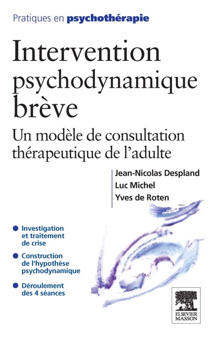 Intervention psychodynamique brève