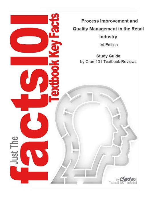 Process Improvement and Quality Management in the Retail Industry