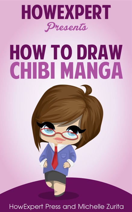 How To Draw Chibi Manga