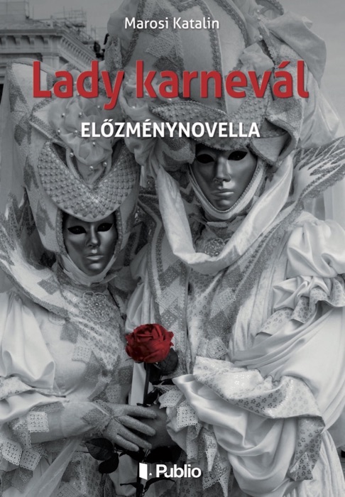 Lady karnevál