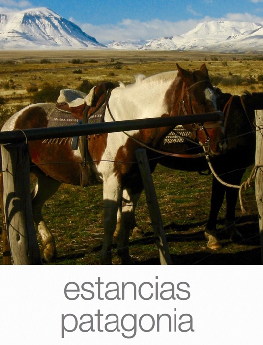 eStancias Patagonia