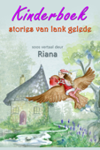 Kinderboek - Riana Pope