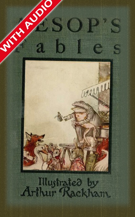 Aesop's Fables