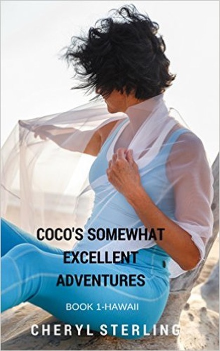 Coco's Somewhat Excellent Adventures:Hawaii