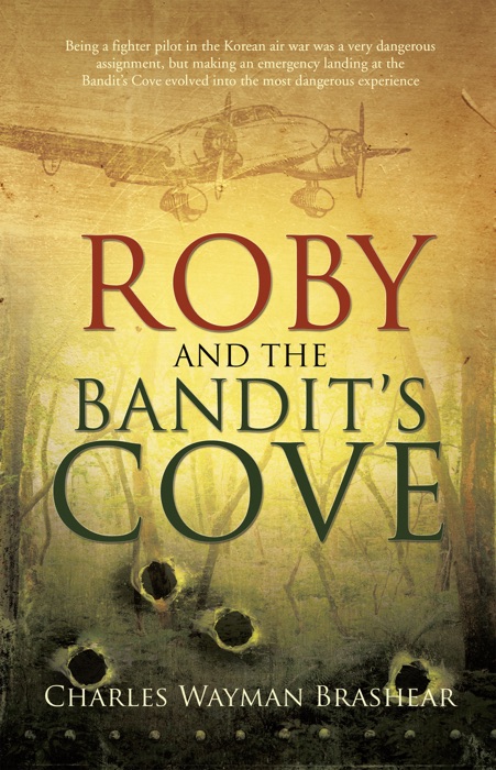 Roby And The Bandit's Cove