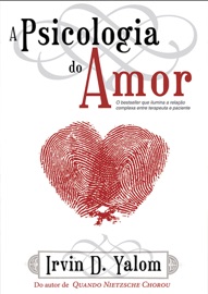 Book's Cover of A Psicologia do Amor