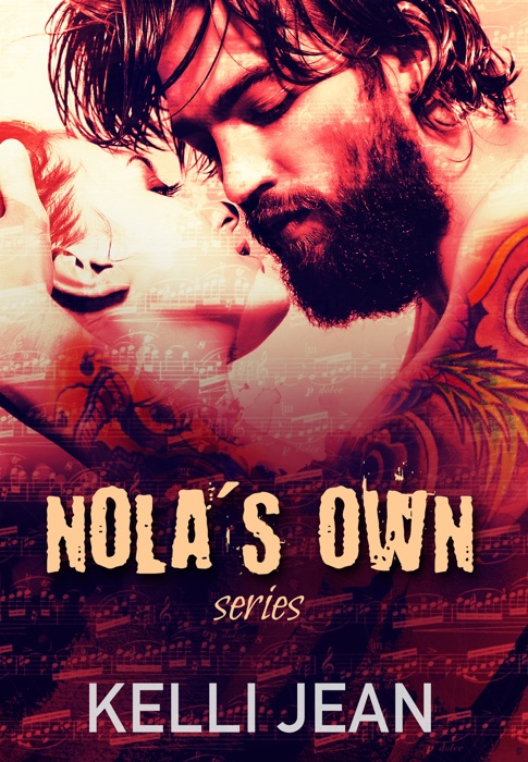 Nola's Own - Complete Series