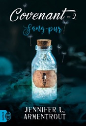 Covenant (Tome 2) - Sang-pur
