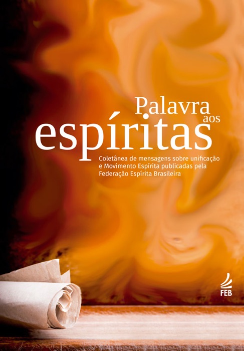 Palavra aos Espíritas