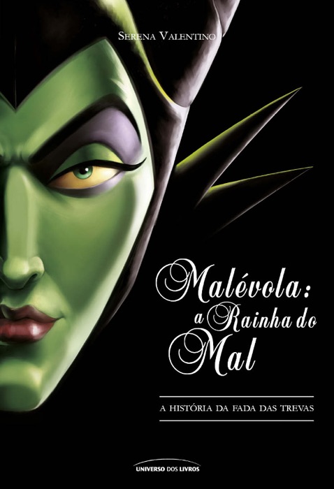 Malévola: a Rainha do Mal