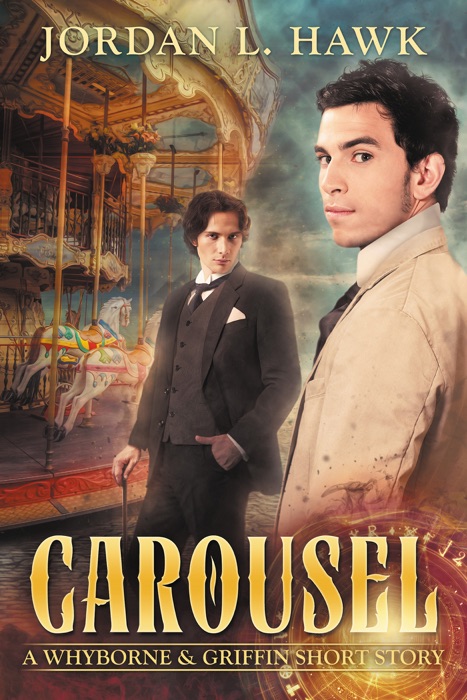 Carousel: A Whyborne & Griffin Short Story