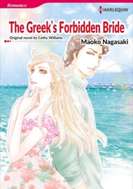 The Greek's Forbidden Bride - Maoko Nagasaki by  Maoko Nagasaki PDF Download