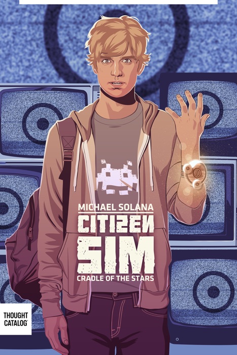 Citizen Sim