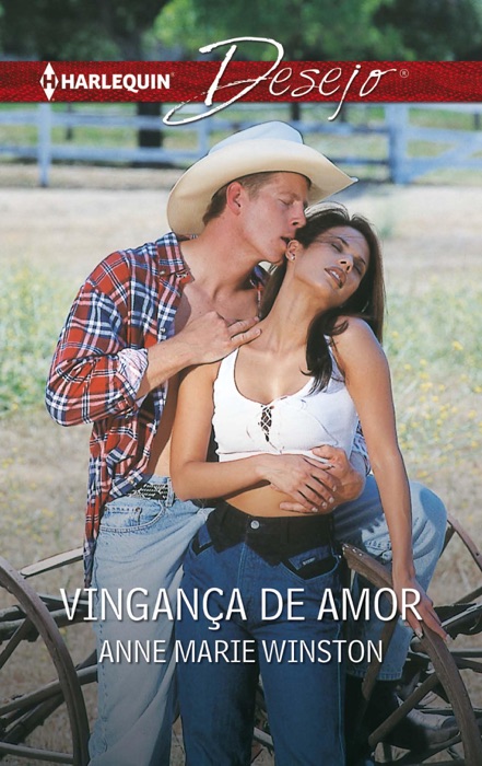 Vingança de amor