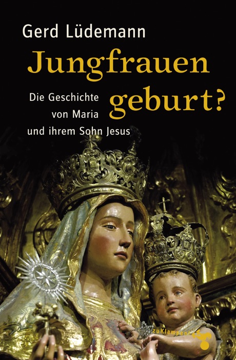 Jungfrauengeburt?