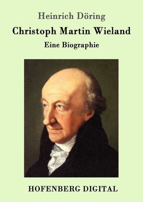 Christoph Martin Wieland
