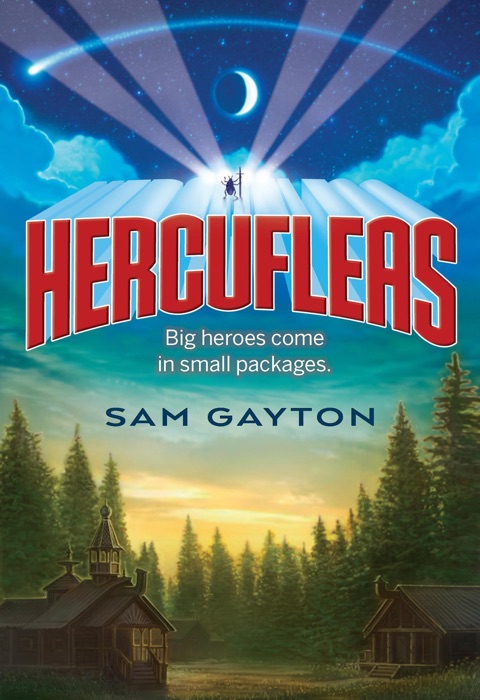 Hercufleas