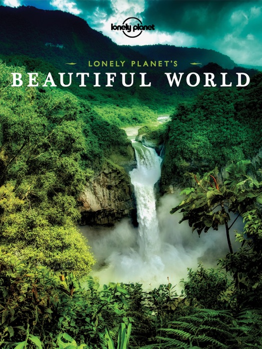 Lonely Planet's Beautiful World