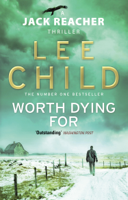 Lee Child - Worth Dying For artwork