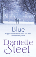 Danielle Steel - Blue artwork