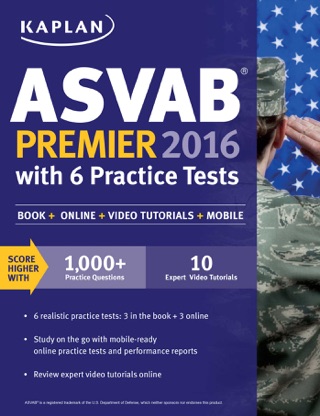 ‎ASVAB Prep Plus 2018-2019 on Apple Books