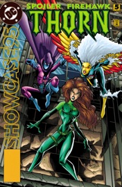 Showcase '95 (1994-) #5 - Roger Stern, Keri Kowalski, Shon Bury, Yancey Labat & Ramon Bernado by  Roger Stern, Keri Kowalski, Shon Bury, Yancey Labat & Ramon Bernado PDF Download