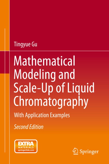 Mathematical Modeling and Scale-Up of Liquid Chromatography