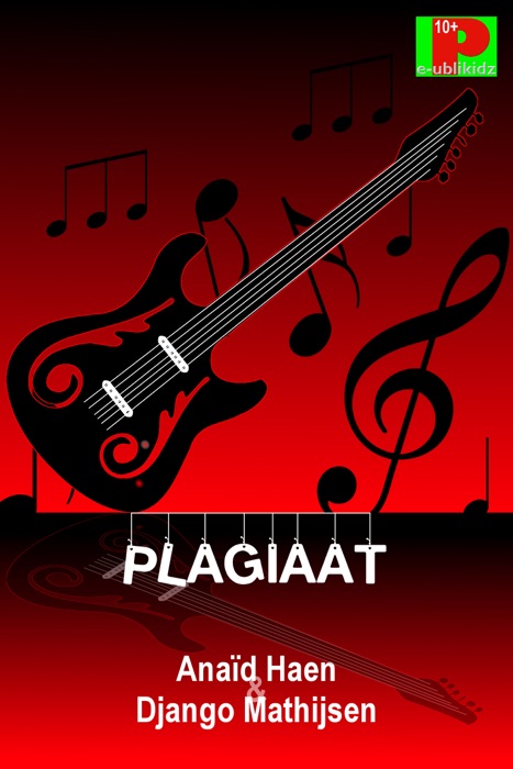 Plagiaat!