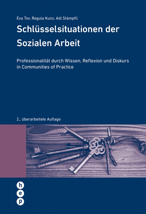 Schlüsselsituationen der Sozialen Arbeit