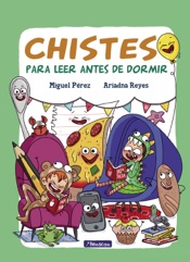 Download Chistes para leer antes de dormir