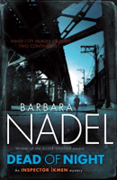 Barbara Nadel - Dead of Night (Inspector Ikmen Mystery 14) artwork