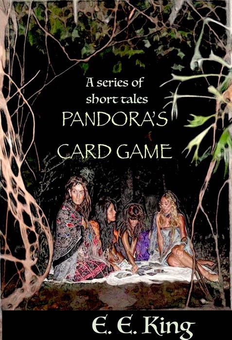 Pandora's Card Game