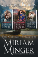 Miriam Minger - Captive Brides artwork