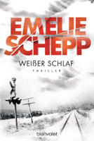 Emelie Schepp - Weißer Schlaf artwork