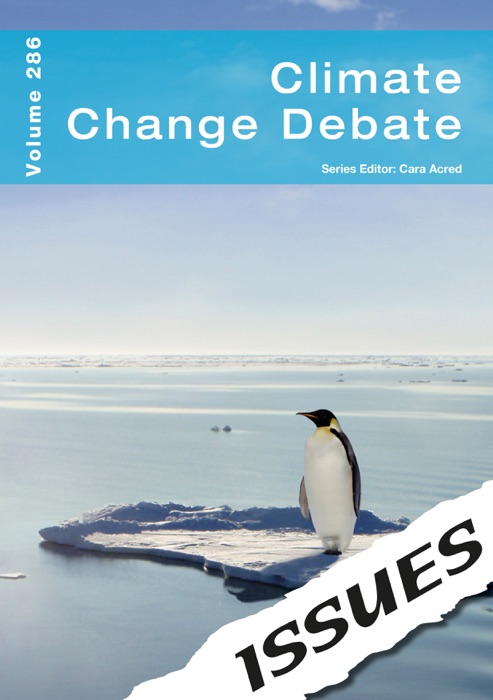 Climate Change Debate