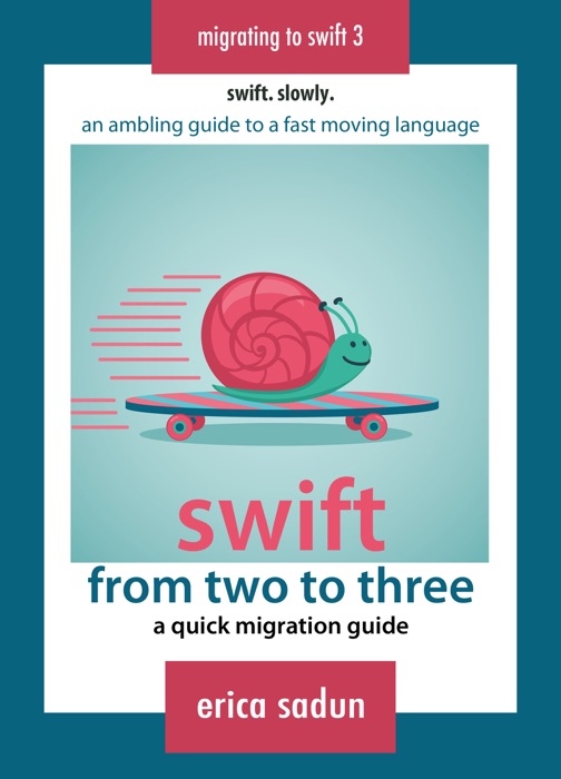 Swift From Two to Three