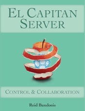 El Capitan Server