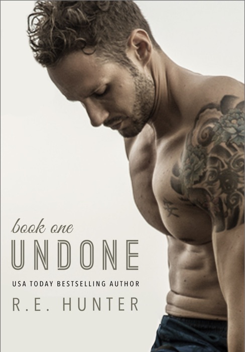 Undone - Book One